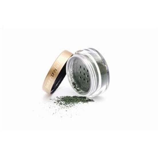 Jane Iredale Green 24K Gold Dust Minis
