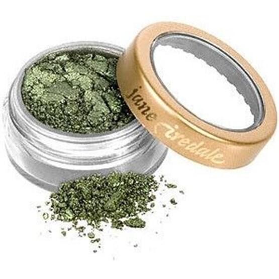 Jane Iredale Green 24K Gold Dust Minis