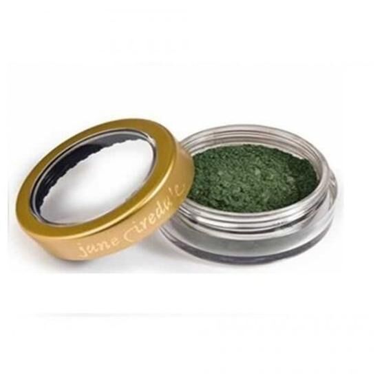 Jane Iredale Green 24K Gold Dust Minis