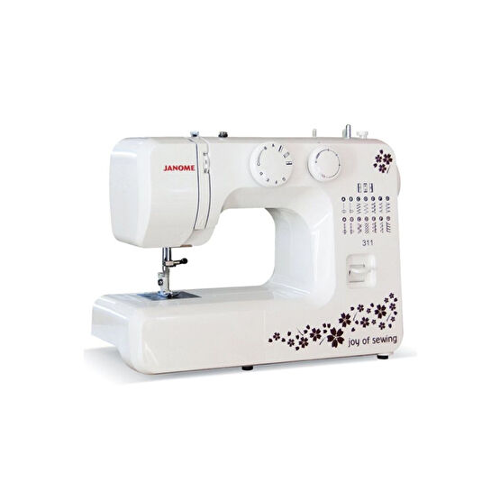 Janome 311 Joy Of Sewing Ev Tipi Dikiş Makinesi Dikiş Makinesi Fiyatı