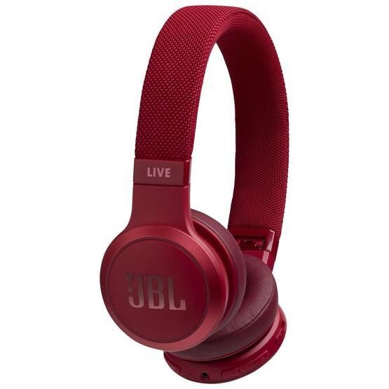 JBL Live 400BT Bluetooth Kulaklık Bluetooth Kulaklık Fiyatı