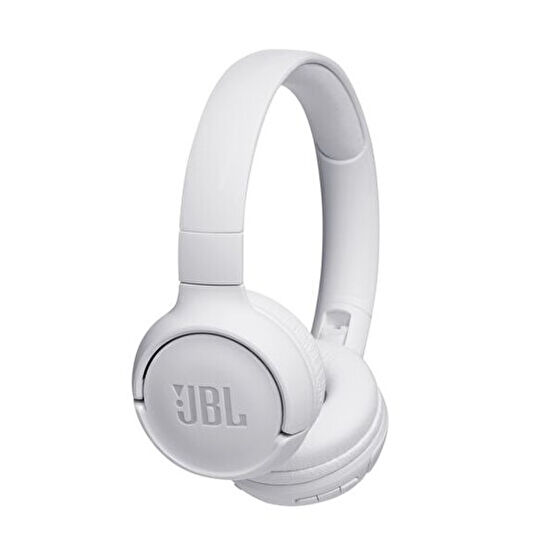 JBL T560bt Kulak Üstü Bluetooth Kulaklık - Beyaz