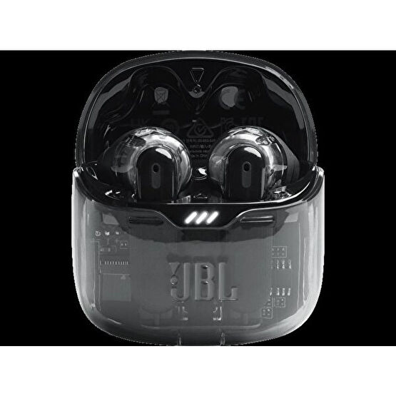 JBL Tune Flex Nc Kulakiçi Tws Kulaklık Ghost Siyah Kulak İçi Kulaklık Fiyatı