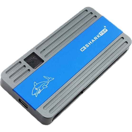 JEYI ICESHARK M.2 NVMe (M-Key) ve M.2(NGFF) SATA B-Key B+M-Key SSD to USB 3.1 Type-C GEN2 Çevirici Dönüştürücü Adaptör Harici Taşınabilir Alüminyum... HDD Kutuları Fiyatı