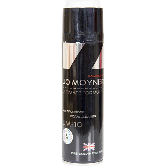 Jo Moyner Halı ve Döşeme Temizleyici Köpük Designed In England 500 ml Jm-10 Halı Şampuanı Fiyatı