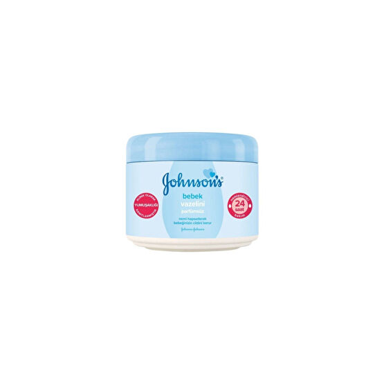 Johnsons Baby Baby Vazelin Parfümsüz 100 ml Jbvps Bebek Vücut Kremi Fiyatı