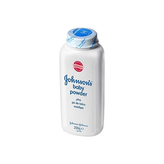 Johnsons Baby Bebek Pudrası 200 gr Bebek Pudra Fiyatı