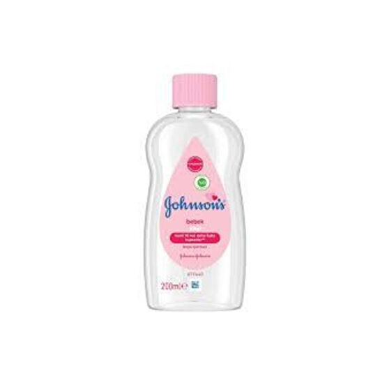 Johnson´s Baby Johnsons Baby Bebek Yağı 200 Ml Bebek Vücut Kremi Fiyatı