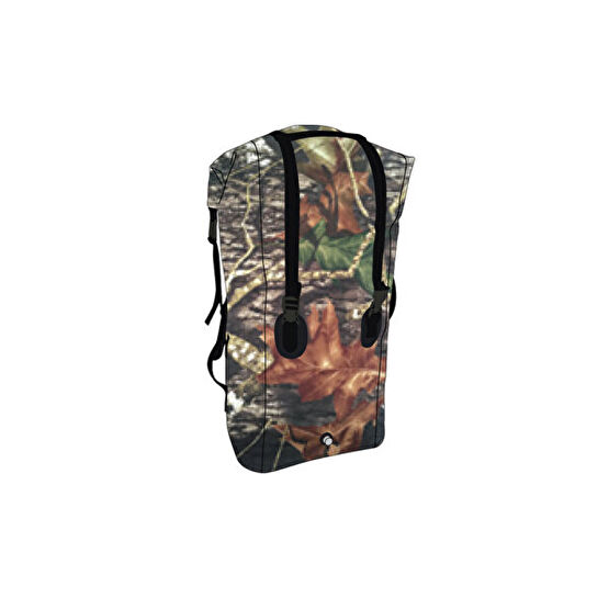 JR Gear Bomber Pack Su Geçirmez 110 L Kahverengi Çanta Sırt Çantası (Outdoor) Fiyatı