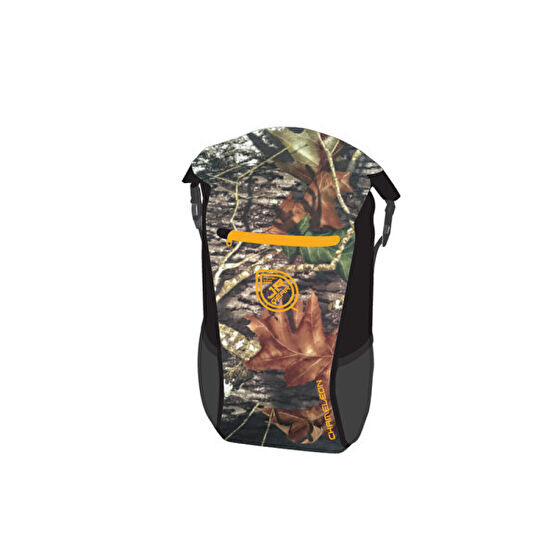 JR Gear Chameleon Su Geçirmez 38 L Kahverengi Sırt Çantası Sırt Çantası (Outdoor) Fiyatı