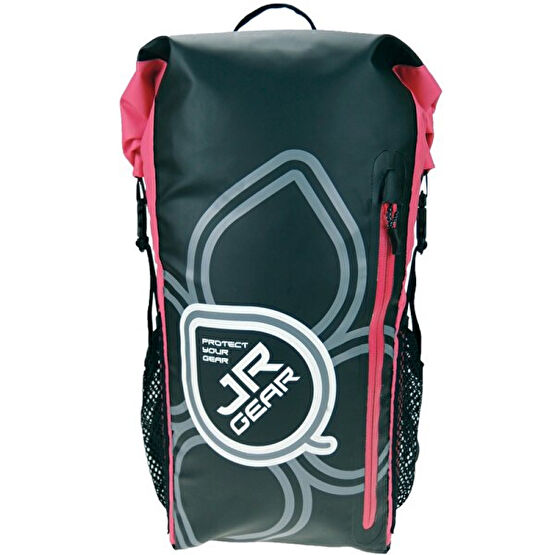 JR Gear Hola Su Geçirmez 15 L Siyah Sırt Çantası Sırt Çantası (Outdoor) Fiyatı