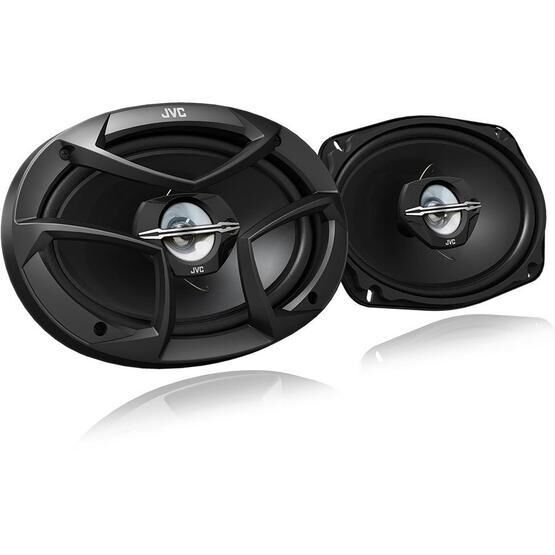 JVC CS-J6930 Oval 400 Waat 6 x 9 3 Yollu Oto Hoparlör Oto Hoparlörleri & SubWoofer Fiyatı