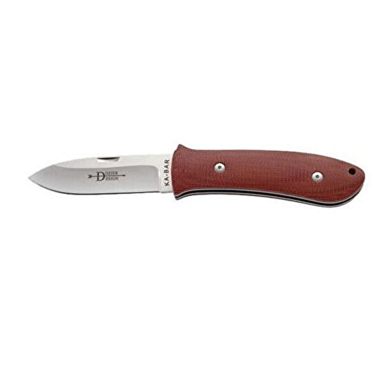 Ka-Bar 4084 Dozier Folder Çakı Çakı Fiyatı