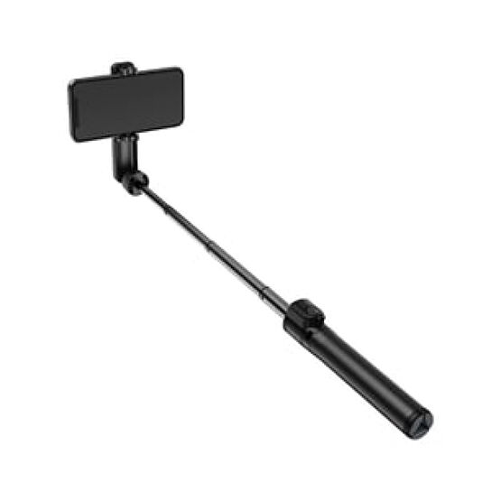 Kablosuz selfie çubuğu tripod standı 4-6.5 inch mobile phones  wireless selfie stick tripod Selfie - Özçekim Çubuğu Fiyatı
