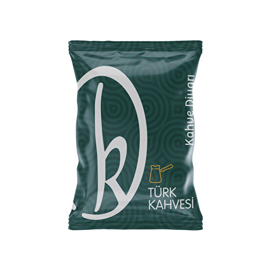 Kahve Diyarı Türk Kahvesi 100 gr. Geleneksel İçecekler Fiyatı