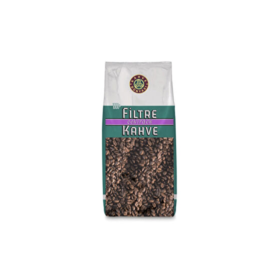 Kahve Dünyası Filtre Kahve Çekirdek 1 kg