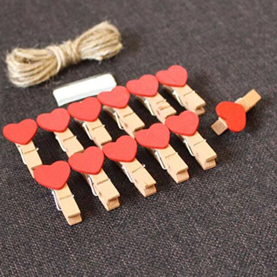 Kalpli Mandal Set - 15 Adet
