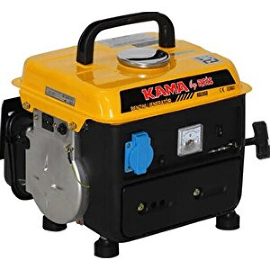 Kama Kgl950 Jeneratör Benzinli 0,7kw - Monofaze Jeneratörler Fiyatı