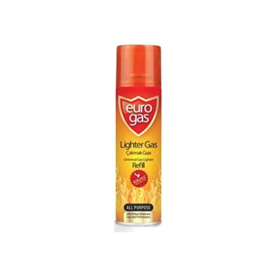 Kamp Ocağı Gazı - 250 ml Çadır Fiyatı