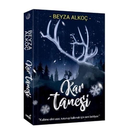 Kar Tanesi - Beyza Alkoç