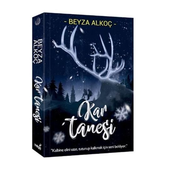 Kar Tanesi - Beyza Alkoç
