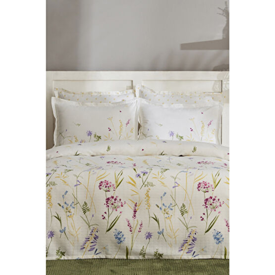 Karaca Home Jody Çift Kişilik Pike Takımı Sarı Pike & Pike Takımı Fiyatı