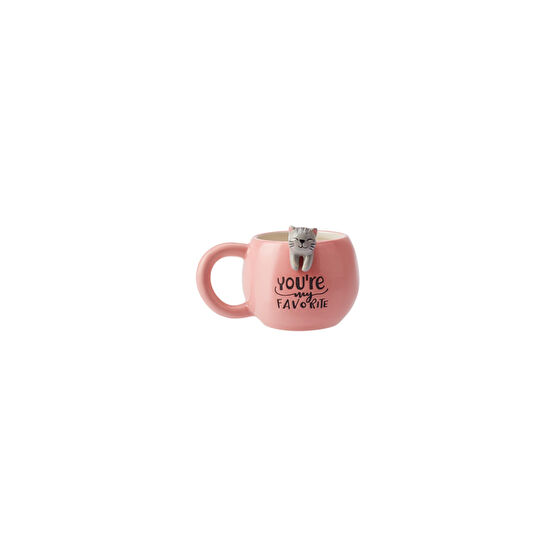 Karaca Kedi Mug Çocuk Kupası 265 Ml Kupa Fiyatı