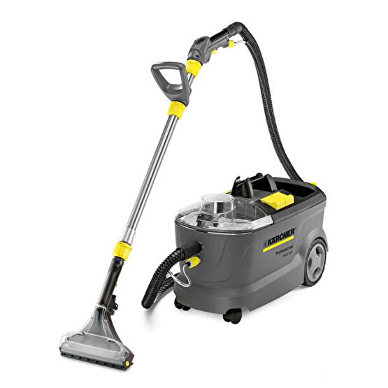 Karcher 1.100.130-0 10/1 EU Profesyonel Halı ve Koltuk Yıkama Makinesi Halı Yıkama Makineleri Fiyatı