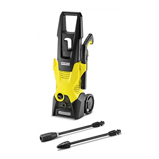 Karcher K 3 EU Basınçlı Yıkama Makinesi Halı Yıkama Makineleri Fiyatı