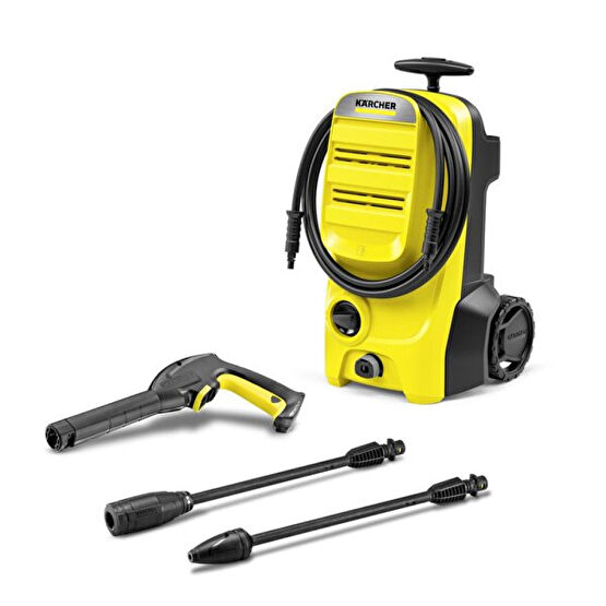 Karcher K 4 Classic Basınçlı Yıkama Makinesi Basınçlı Yıkama Makinesi Fiyatı