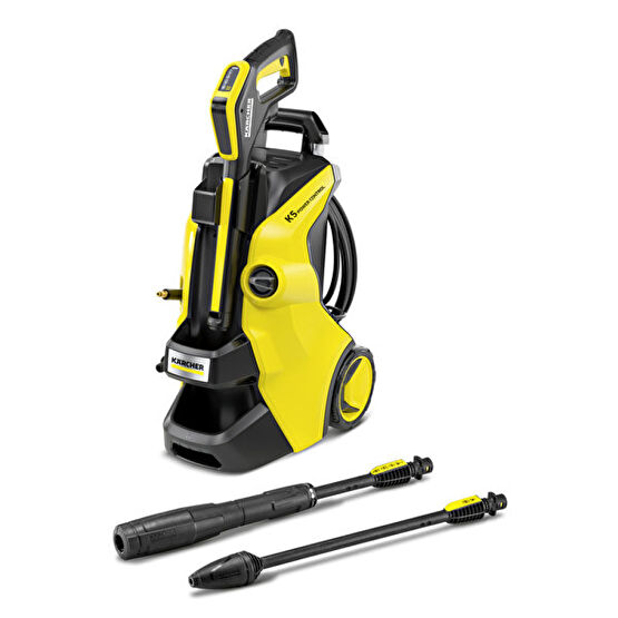 Karcher K 5 Power Control EU 145 Bar Basınçlı Yıkama Makinesi Halı Yıkama Makineleri Fiyatı