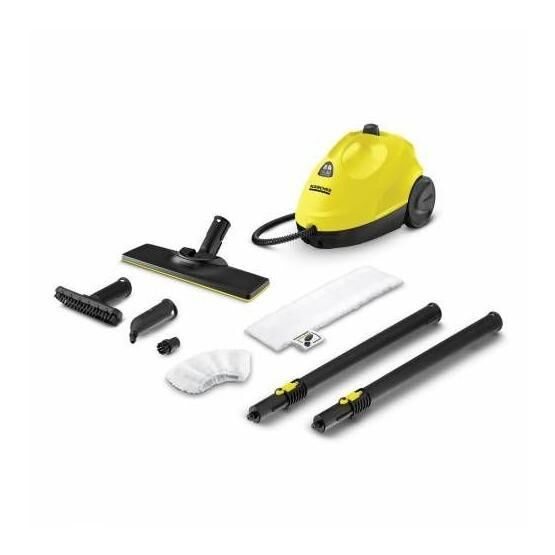 Karcher SC 2 Easyfix Buharlı Temizlik Makinesi Buharlı Temizlik Makinesi Fiyatı