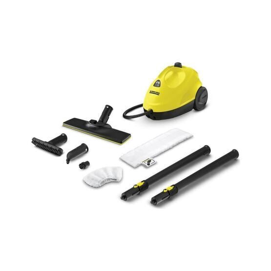 Karcher SC 2 Easyfix Buharlı Temizlik Makinesi