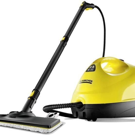 Karcher SC 2 Easyfix Buharlı Temizlik Makinesi