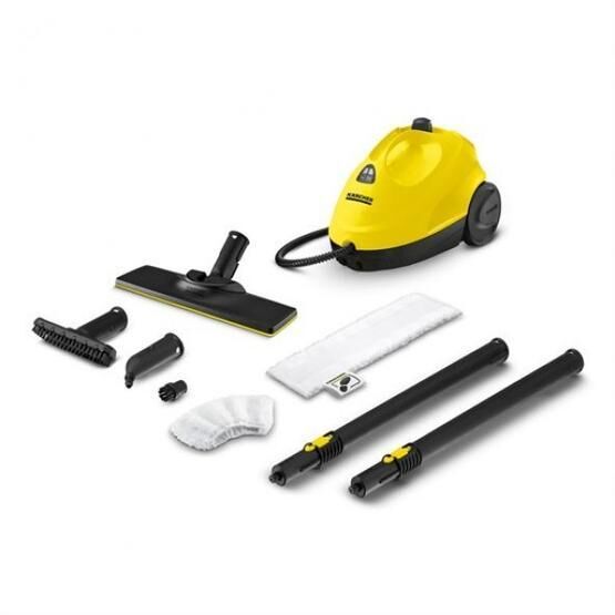 Karcher SC 2 Easyfix Buharlı Temizlik Makinesi