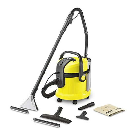 Karcher SE 4.001 Halı Yıkama Makinesi Halı Yıkama Makineleri Fiyatı