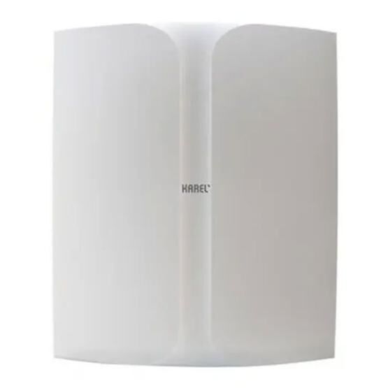 Karel MS 48C 6-34 Kapasiteli Telefon Santrali Telefon Santralleri Fiyatı