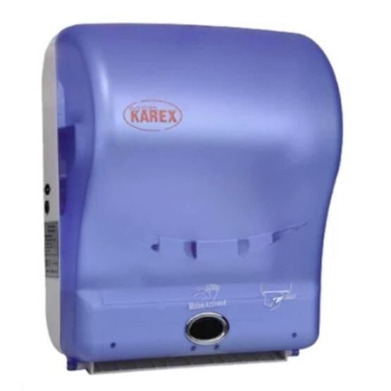 Karex Fotoselli Havlu Makinesi