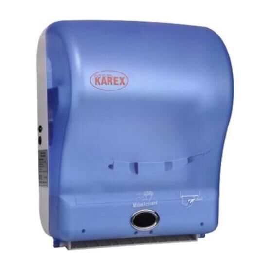 Karex Fotoselli Havlu Makinesi
