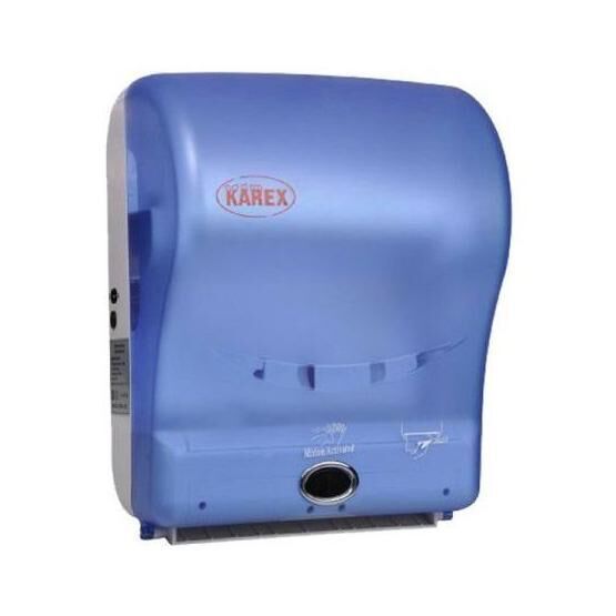 Karex Fotoselli Havlu Makinesi