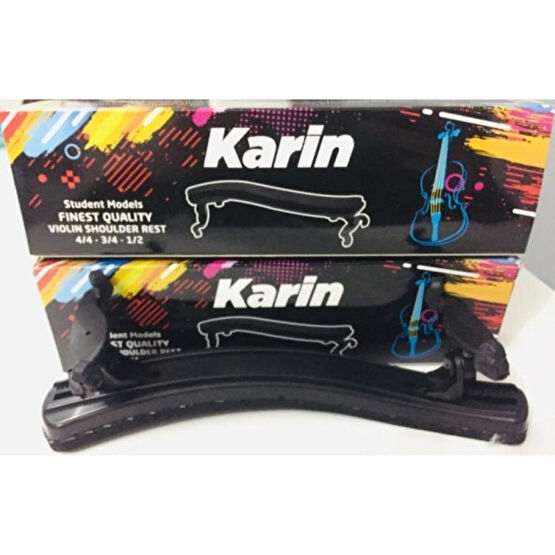 Karin Keman Yastık 2/4-3/4-4/4 Boy Yastık Kemanlar Fiyatı