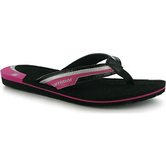 Karrimor Swell Flip Flops KadınTerlik 188026 / Black/Pınk - 35½ Trekking Ayakkabısı & Botu Fiyatı