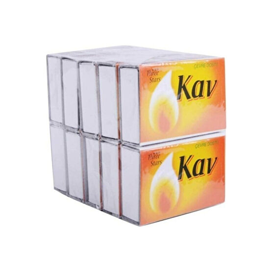 Kav Kibrit 10 Adet Kamp Mutfağı Fiyatı