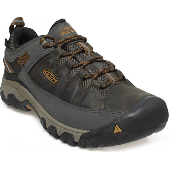 Keen 1017784 Targhee Iii Waterproof Erkek Ayakkabı Trekking Ayakkabısı & Botu Fiyatı