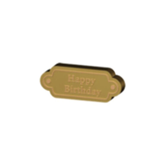 Kendin Yap Figür Happy Bırthday 1085806 Biblo Fiyatı