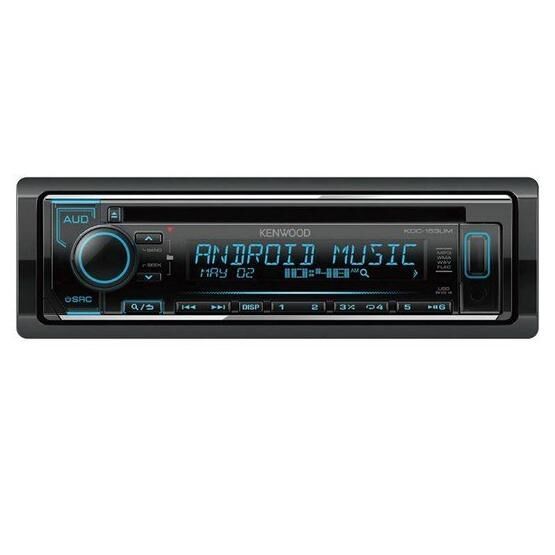 Kenwood KDC-153UM Oto Teyp Oto Teypleri Fiyatı
