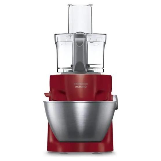 Kenwood KHH 324 RD 1000 W Mutfak Şefi Mutfak Robotu