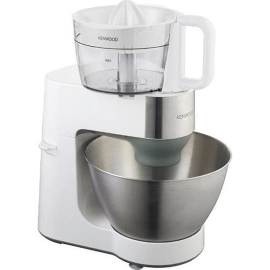 Kenwood KM242 Prospero 900 W 5 Kademeli 4.3 lt Hazneli Mutfak Robotu