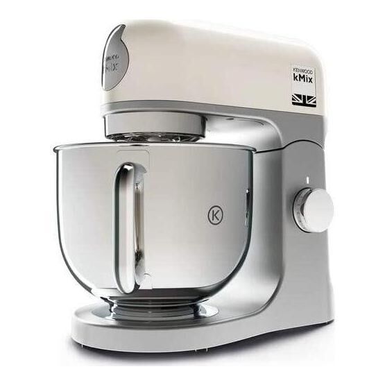 Kenwood KMix KMX750BK Mutfak Şefi