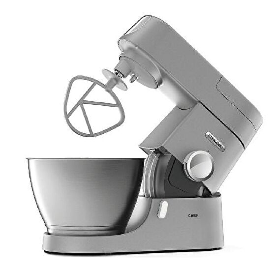 Kenwood KVC3110S Chef Gri Mutfak Şefi